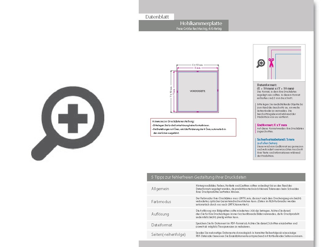 Product Bild hohlkammerplatte_mit_freier_gr____e_(rechteckig)___einseitig_4_0-farbig_bedruckt